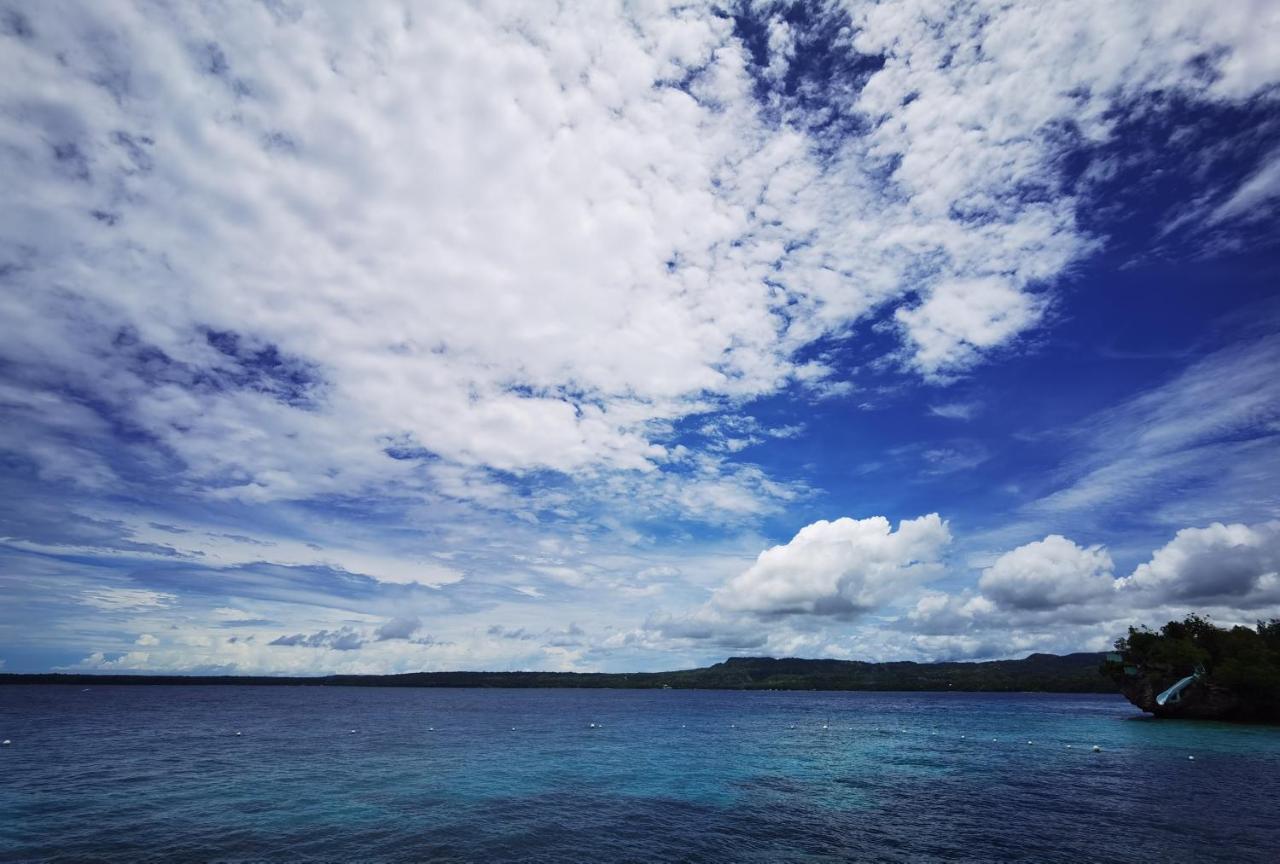 סיקיהור Jelly Sea Resort מראה חיצוני תמונה