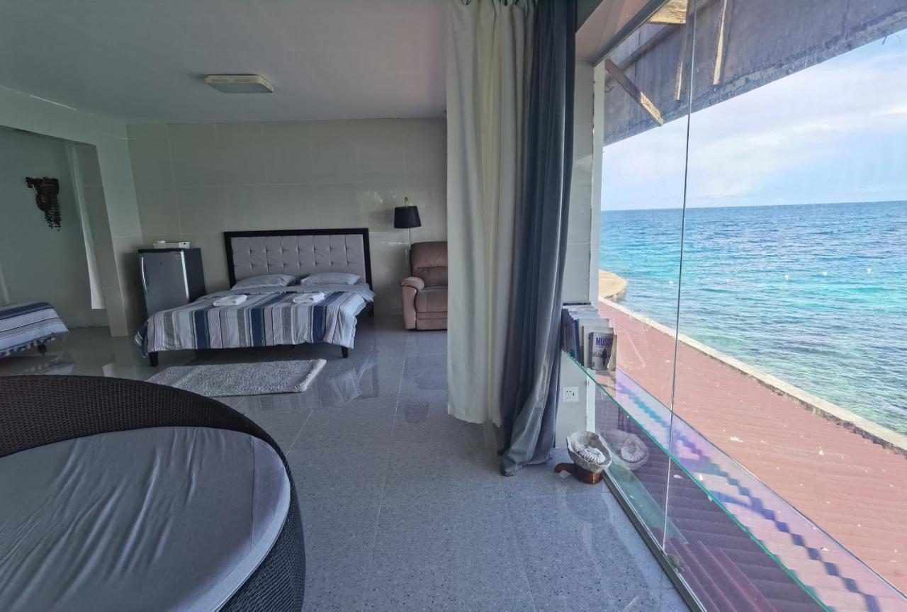 סיקיהור Jelly Sea Resort מראה חיצוני תמונה